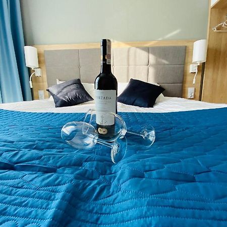 Bel Mare II Apartament Prywatny Appartement Miedzyzdroje Buitenkant foto